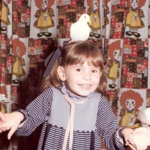 Meet your Posher, Bibiana